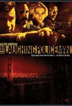 The Laughing Policeman stream online deutsch