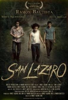 San Lazaro stream online deutsch