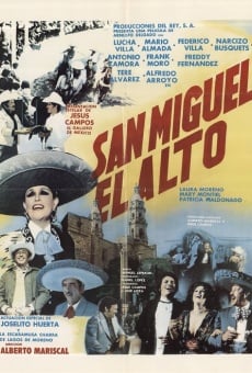 San Miguel el alto online free