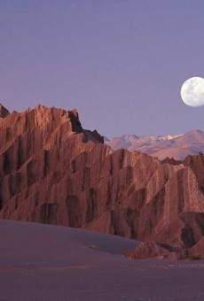 Ver película San Pedro de Atacama