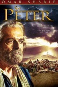 Película: San Pedro