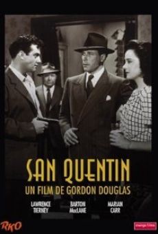 Película: La sombra de Caín