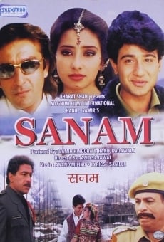 Sanam on-line gratuito