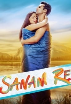 Sanam Re