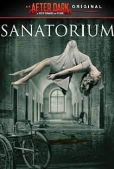 Sanatorium streaming en ligne gratuit