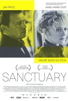 Sanctuary stream online deutsch