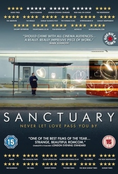 Ver película Sanctuary