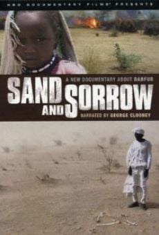 Ver película Sand and Sorrow