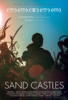 Sand Castles online kostenlos