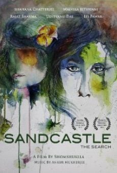 Watch Sandcastle online stream