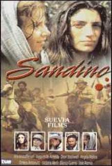 Sandino online streaming