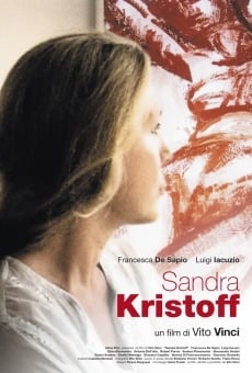 Sandra Kristoff gratis