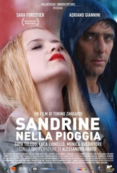Sandrine nella pioggia online free