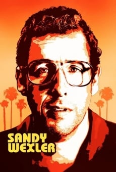 Sandy Wexler en ligne gratuit