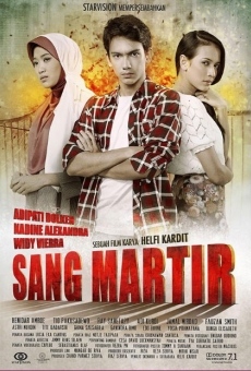 Sang Martir online kostenlos