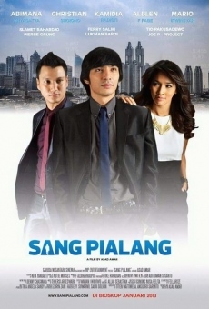 Watch Sang Pialang online stream