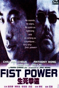 Fist Power en ligne gratuit