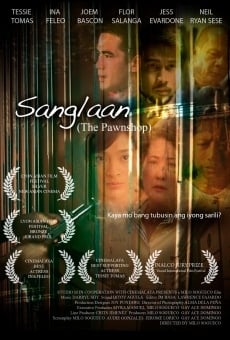 Sanglaan on-line gratuito