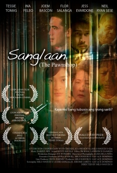 Sanglaan online streaming