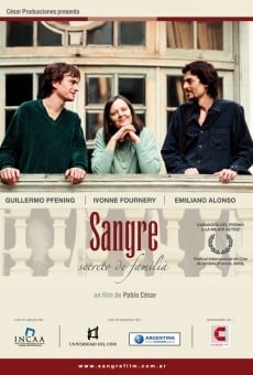 Sangre streaming en ligne gratuit
