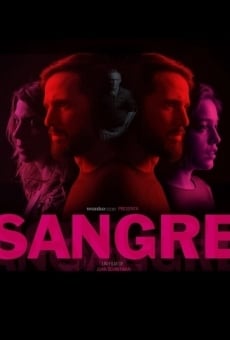 Sangre stream online deutsch