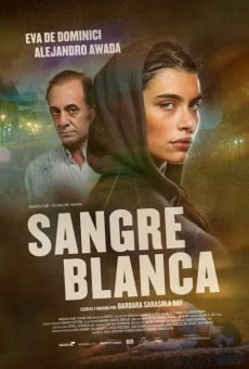 Sangre blanca online