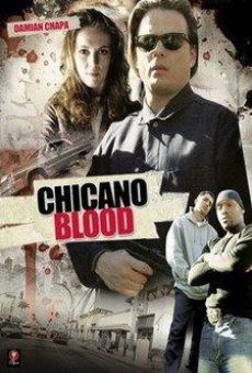 Película: Sangre chicana