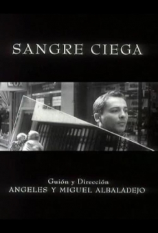 Sangre ciega on-line gratuito