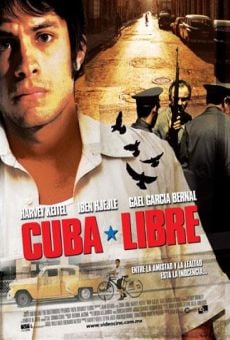 Ver película Sangre de Cuba