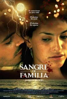 Watch Sangre de familia online stream