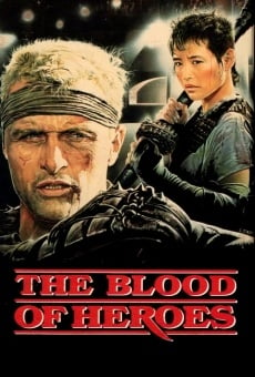 The Blood of Heroes stream online deutsch