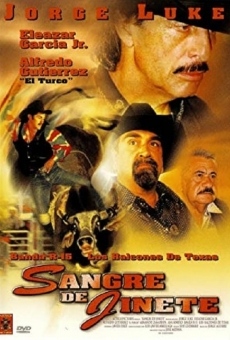 Ver película Sangre de Jinete