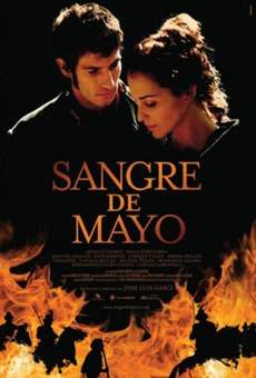 Sangre de mayo online free