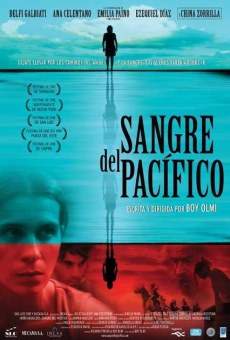 Ver película Sangre del Pacífico