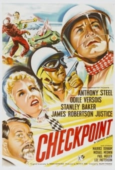 Checkpoint online free