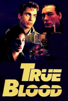 True Blood streaming en ligne gratuit