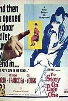 The Story on Page One (1959)