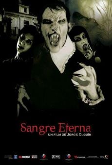 Sangre eterna (Eternal Blood) stream online deutsch