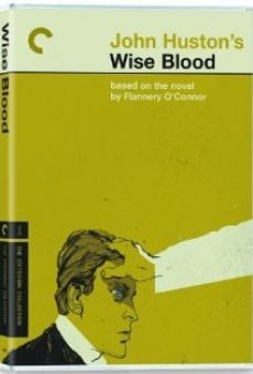 Wise Blood online free