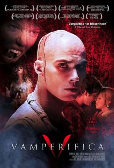Vamperifica online streaming