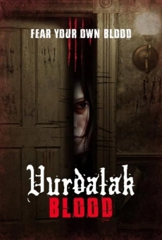 Sangre Vurdalak on-line gratuito