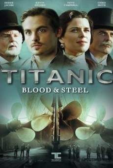 Sangre y acero online streaming