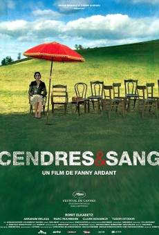 Cendres et sang