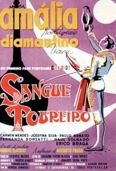 Sangue Toureiro (1958)