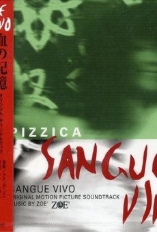 Sangue vivo