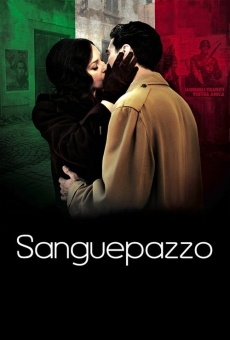 Sanguepazzo online