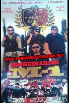 Sanguinarios del M-1 on-line gratuito