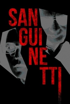 Sanguinetti online streaming