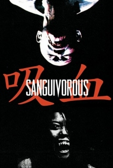 Película: Sanguivorous