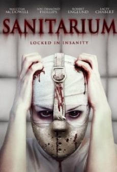 Sanitarium streaming en ligne gratuit